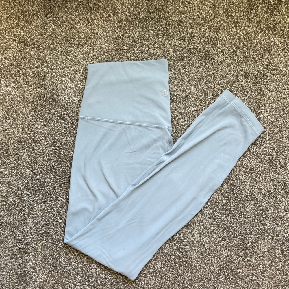 Lululemon | Align High Rise Pant 28”